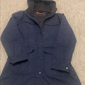 Cotopaxi jacket